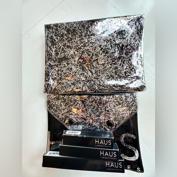 NEW!! HAUS LABORATORIES by Lady Gaga HAUS OF Chained Ballerina w/makeup - Picture 2 of 14